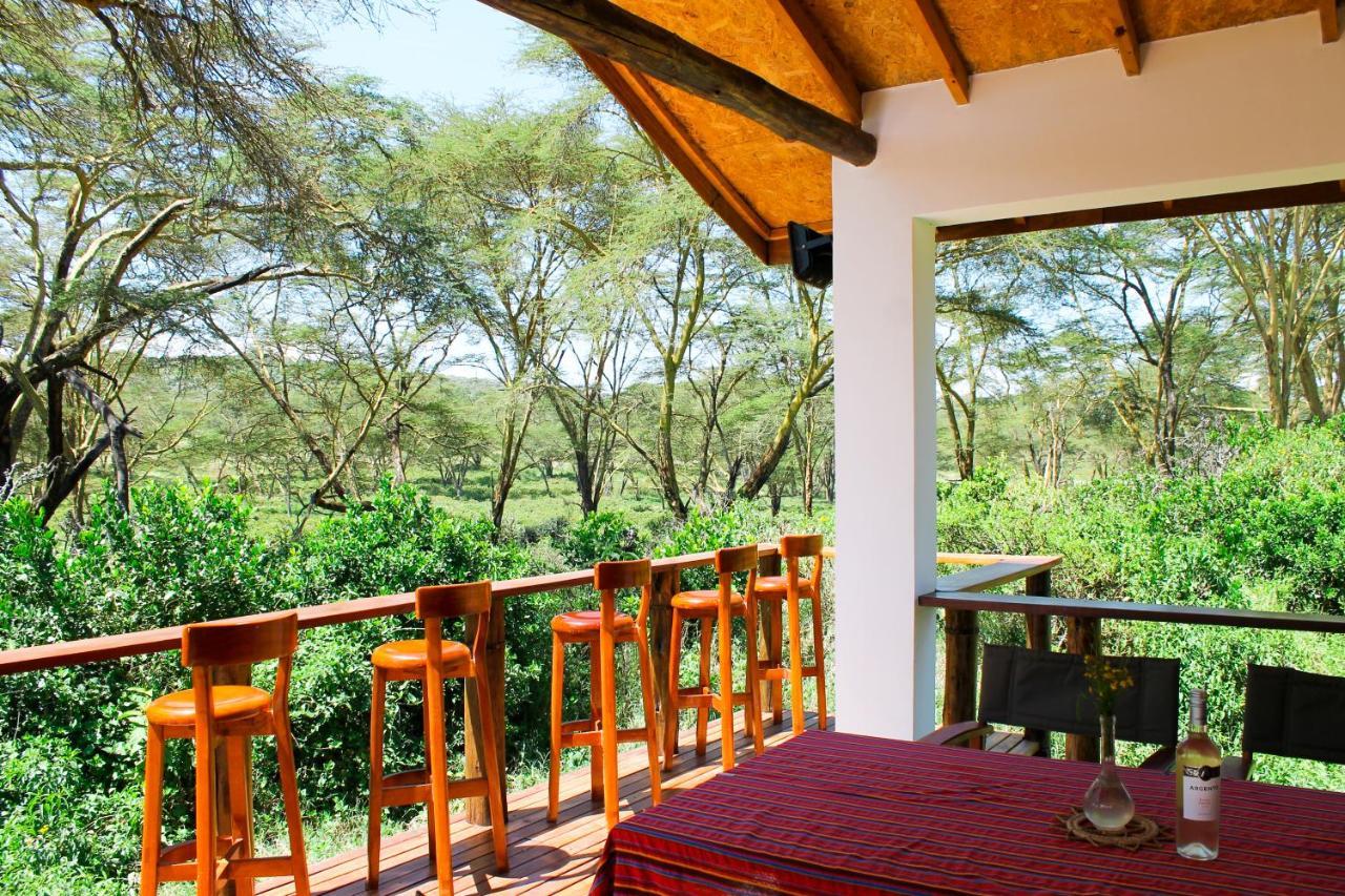 Enjoy The Silence, Naivasha By Yourhost Luaran gambar