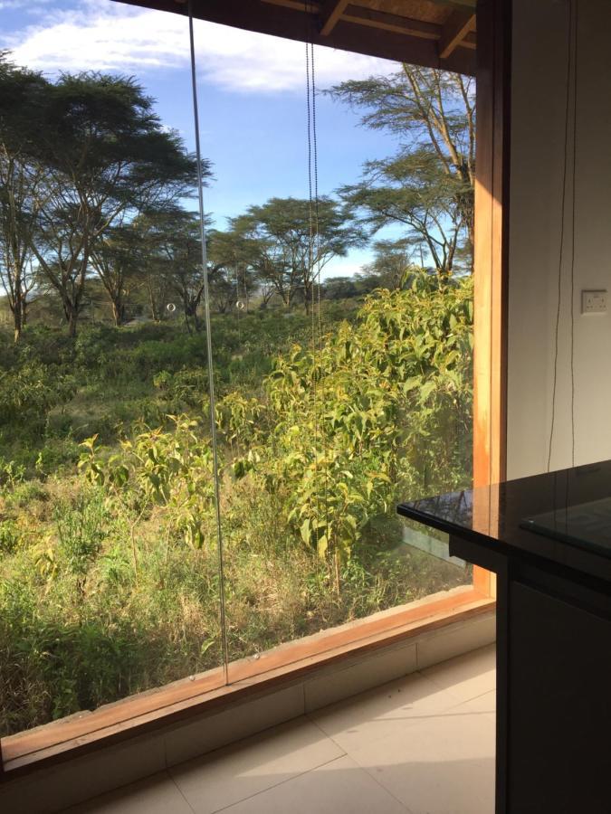 Enjoy The Silence, Naivasha By Yourhost Luaran gambar