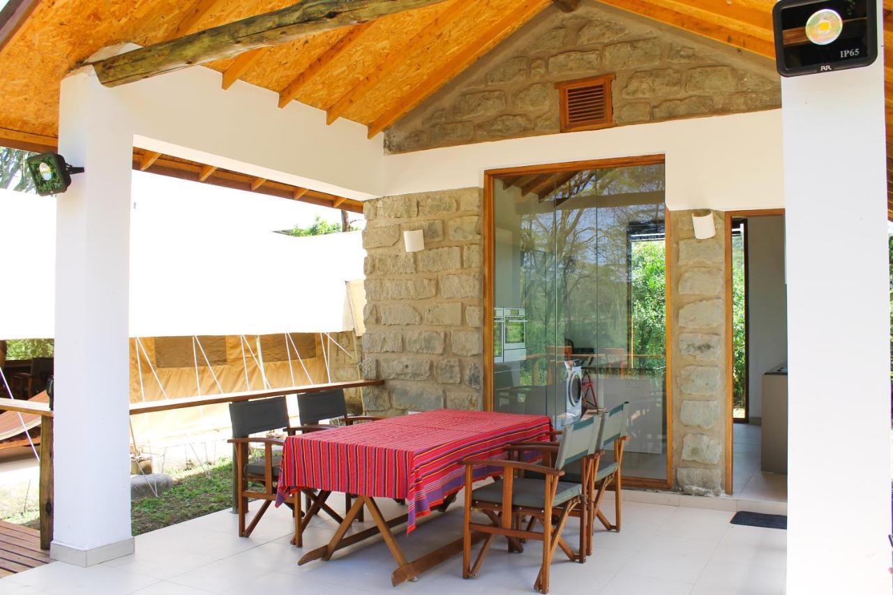 Enjoy The Silence, Naivasha By Yourhost Luaran gambar
