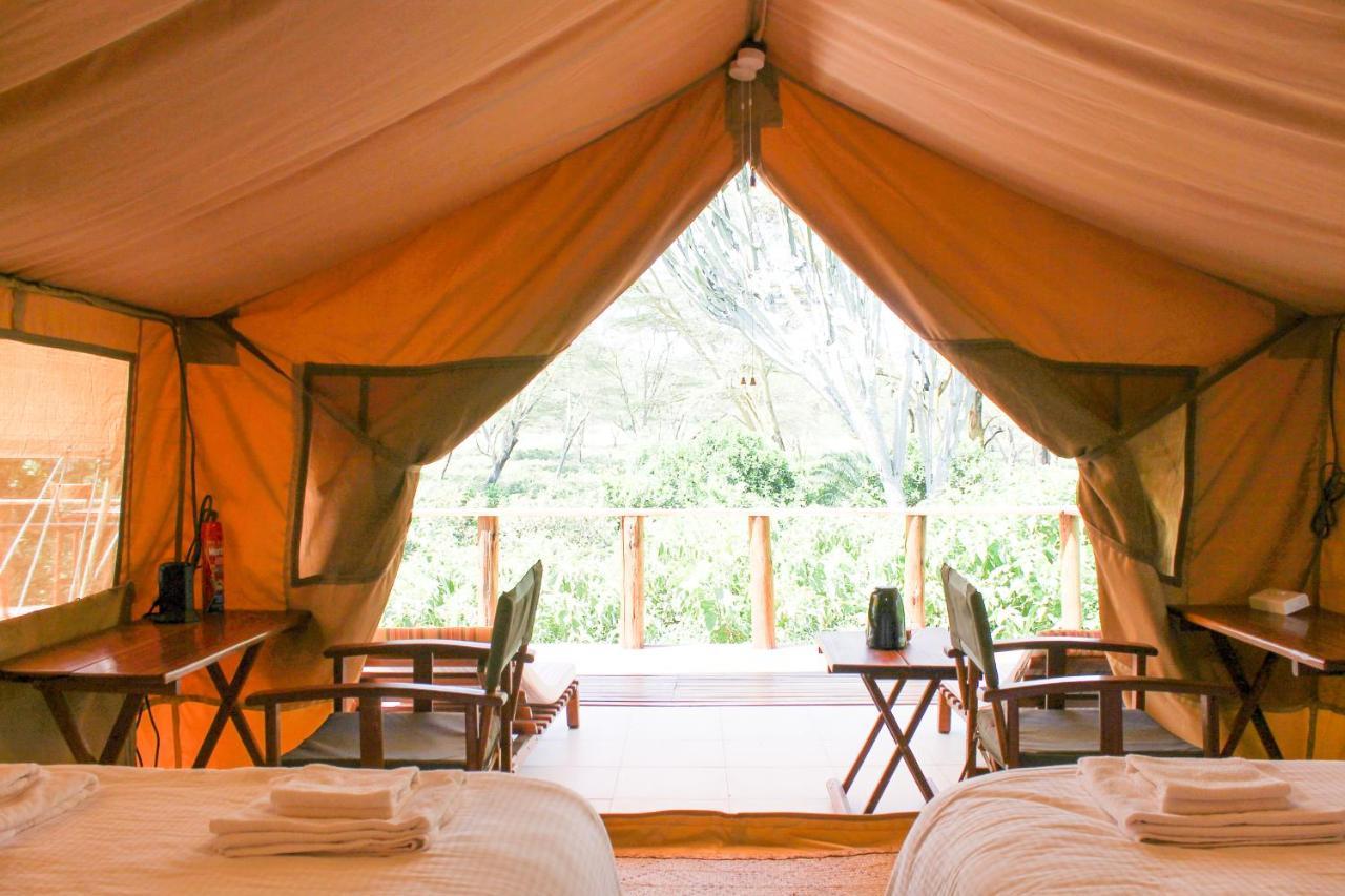 Enjoy The Silence, Naivasha By Yourhost Luaran gambar