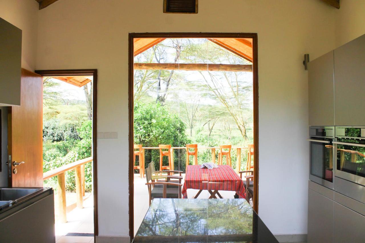 Enjoy The Silence, Naivasha By Yourhost Luaran gambar
