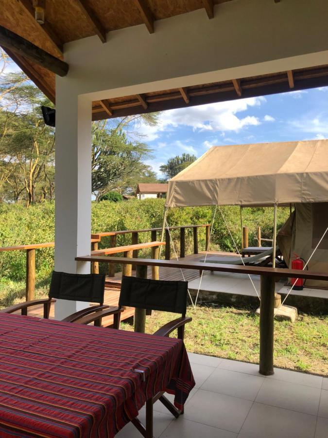 Enjoy The Silence, Naivasha By Yourhost Luaran gambar