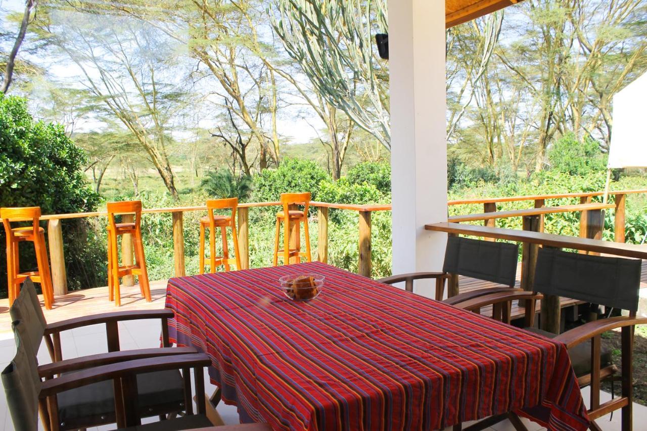 Enjoy The Silence, Naivasha By Yourhost Luaran gambar